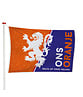 Ons Oranje WK Vlag