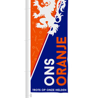Ons Oranje Baniervlag Ons Oranje Baniervlag
