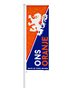 Ons Oranje Baniervlag Ons Oranje Baniervlag