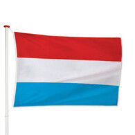 Vlag Luxemburg
