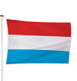 Vlag Luxemburg
