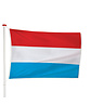 Luxemburgse Vlag Luxemburgse Vlag