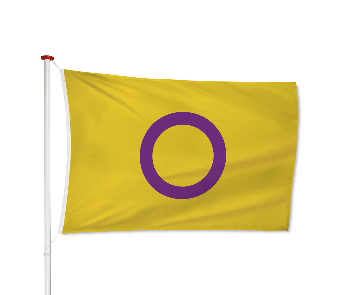 Vlag Intersekse