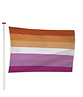 Lesbian vlag bestellen
