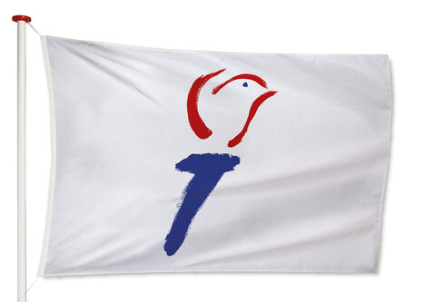 Vlag Vrijheid