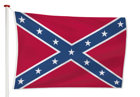 Vlag Confederatie