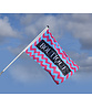 Gevelvlag bedrukken