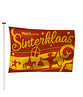 Sinterklaas vlag Sinterklaas vlag