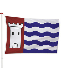 Vlag Nieuwegein