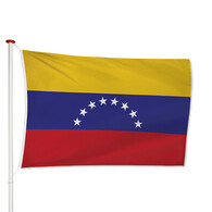 Vlag Venezuela