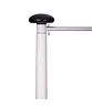 Polyester Baniermast Conisch 6-12 Meter Polyester Baniermast Conisch 6-12 Meter