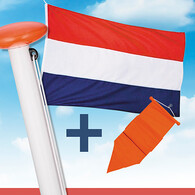 Aluminium Cilindrisch 6 Meter Voordeelpakket Aluminium Cilindrisch 6 Meter Voordeelpakket