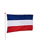Boerenprotest vlag / Nederlandse vlag