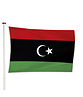 Libische Vlag