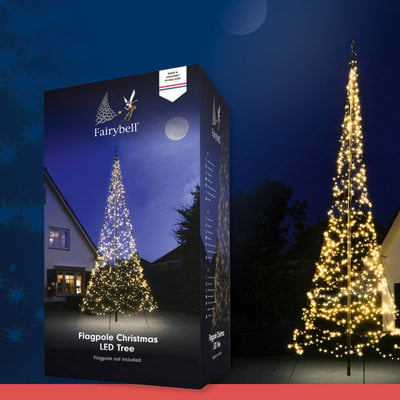 een vergoeding plug vijver Fairybell kerstboom verlichting kopen? MORGEN in huis? Ruime keuze & Gratis  … - Vlaggen Unie