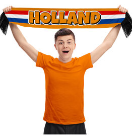 Holland Sjaal EK Holland Sjaal EK