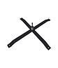 Beachvlag druppel