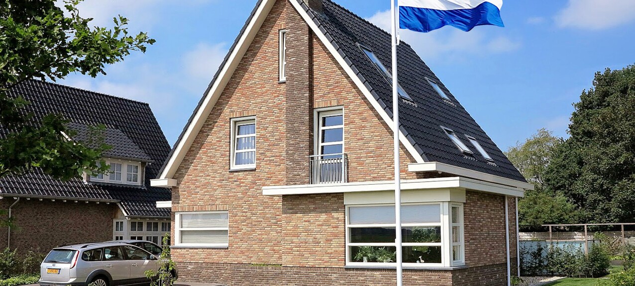 10 tips voor het kopen van de juiste vlaggenmast
