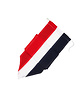 Nederlandse Wimpel Marineblauw