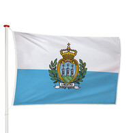 Vlag San Marino