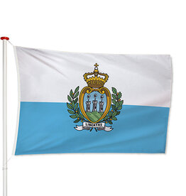 Vlag San Marino