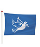 Vredesvlag Duif