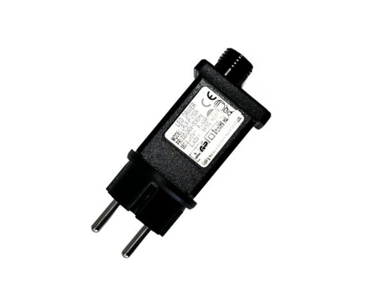 Lumedi adapter 12w