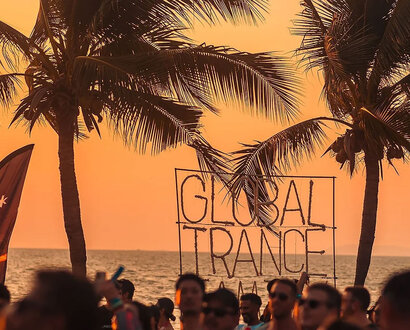 Geef uw event maximale zichtbaarheid met beachflags