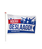 Geslaagd aan huis set
