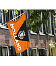 Trots Op Onze Helden EK Vlag