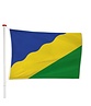 Vlag Waadhoeke