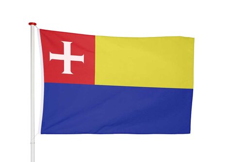 Vlag Heiloo