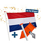 Vlag voordeel pakket Vlag voordeel pakket