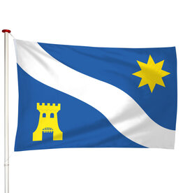 Vlag Alphen aan den Rijn