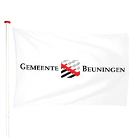 Vlag Beuningen