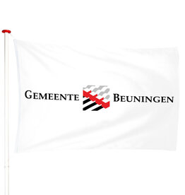 Vlag Beuningen