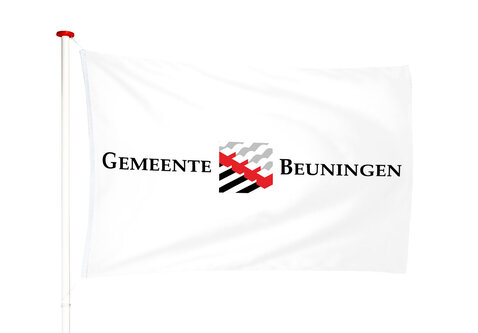 Vlag Beuningen