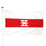 Vlag Enschede