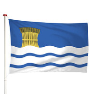 Vlag Goeree-Overflakkee