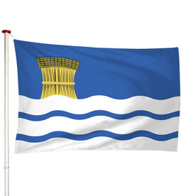 Vlag Goeree-Overflakkee