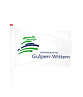Vlag Gulpen-Wittem