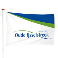 Vlag Oude IJsselstreek