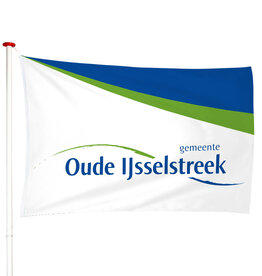 Vlag Oude IJsselstreek