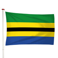 Vlag Westerveld