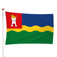Vlag Voorne aan Zee