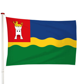 Vlag Voorne aan Zee
