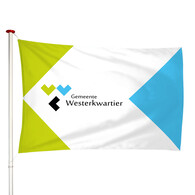 Vlag Westerkwartier