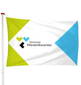 Vlag Westerkwartier
