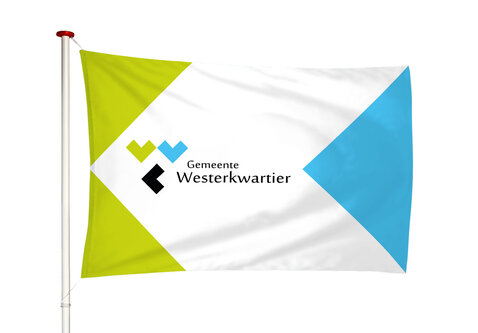Vlag Westerkwartier
