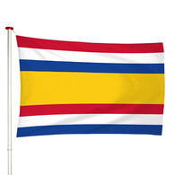 Vlag Tholen